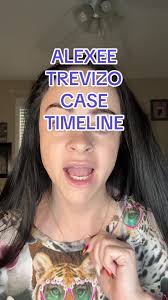 If you find any dates to be incorrect, please send me supporting info & I  will make a correction video! #alexeetrevizo #devynfierro  #alexeetrevisocase #truecrimecommunity #internetsleuth #truecrimetok
