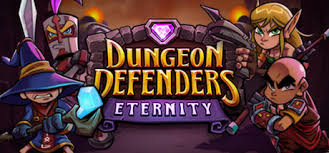 dungeon defenders eternity appid 302270 steam database