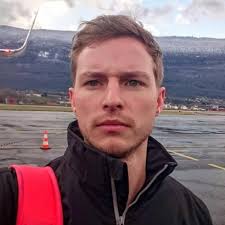 olipayne (Oliver Payne) · GitHub