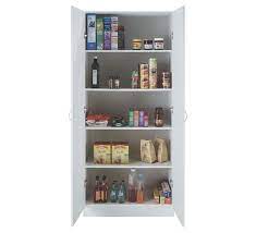 Oto 2 Door Pantry Wide Cupboards Storage Storage Office Categories Fantastic Furniture Austr Cupboard Storage Value Furniture Fantastic Furniture