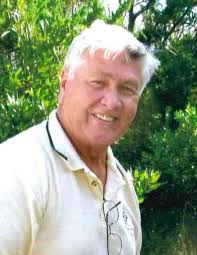 Billy Robert Buchanan Obituary October 14, 2020