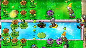 Added to your profile favorites. Plants Vs Zombies 3 Announc Oh For It S A Chuffing Mobile Game Rock Paper Shotgun