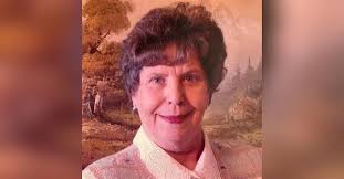 Belvia Louise Coates Obituary