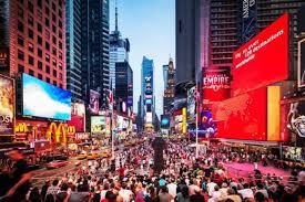 Maybe you would like to learn more about one of these? 5 Things You Have To Do In Times Square New York Skyticket Travel Guide