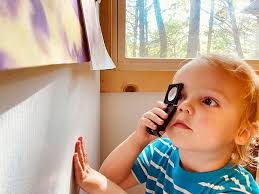 My DIY C-Stand dolly. — Daniel Moody Photos