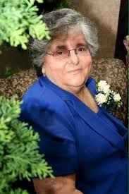 Condolences for Amelia Laurentino