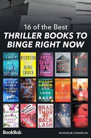 16 Twisty Thrillers Readers Are Raving About In 2020 Good Thriller Books Book Club Books Suspense Books
