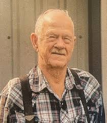 Hubert JACKSON Obituary