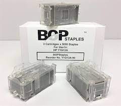 The tv advert was 30 seconds long but i have never found out if it was ever shown. Staples Hp Pack Of 5000 Stationery Office Supplies Ecog Staplers Punches