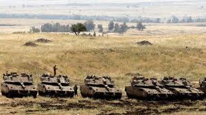 Iran is fundamental reading for anyone looking to understand why iran poses a potential existential threat to israel and what can be done to stop its pursuit of a nuclear weapon.—david ivry, former idf deputy chief of staff, former ambassador to washington, and iaf commander during the 1981 osirak reactor bombing Israel Vs Iran Ulasan Di Balik Huru Hara Suriah Dan Agresifitas Turki Tribunnews Com Mobile