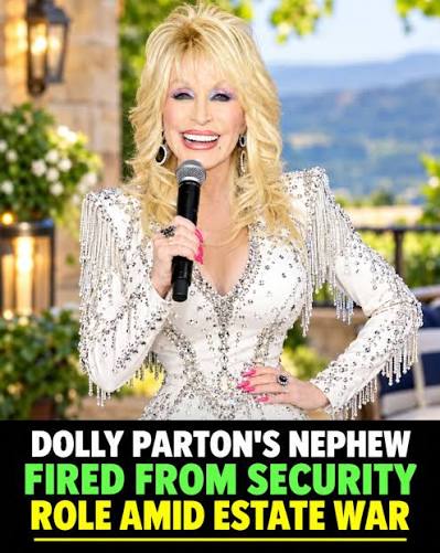 Dolly Parton's Family STUNNED as Lawyers Reveal Who Gets What She Never Gave Away! Dolly Parton died August 25, 2026 in Nashville at 80 after a brief battle with cancer, according to