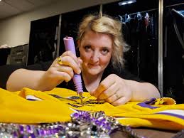 Welcome 1 — Hannah Kinkade