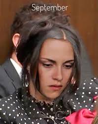 Bella: How old are you? Edward: