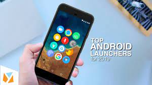 So i installed as many android launchers as possible and started sorting out to pick my 15 best launchers on android in 2021. Top Android Launchers For 2019 Youtube