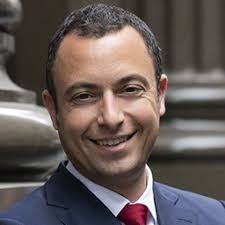 Michael Gable's Profile