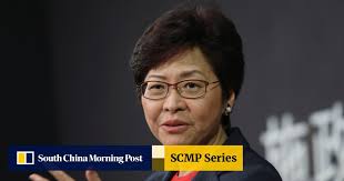 Hongkongers want high-speed rail link and mainland border plan could  progress without Legco support, Carrie Lam warns