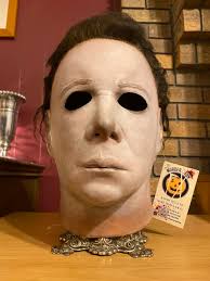 Vintage Dancing Mask