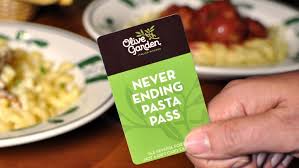 Why did olive garden leave canada. Ctv News Business News Financial News Updates