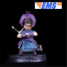 4.4 out of 5 stars. Statue Dragon Ball Super Saiyan Kid Trunks Full Length Portrait Gk Bust Action Figure Collectible Toy 16 Cm P1017 Aliexpress