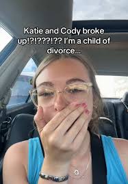 Not over My First Heartbreak Katie and Cody