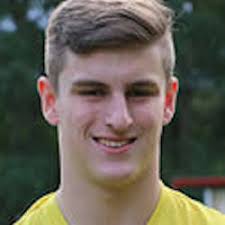 Rayners Lane Appearances & Goals 2018/19