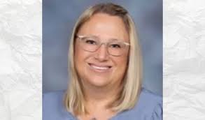 Greg Robinson "Mr. Rob"