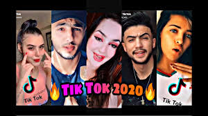 جديد تيك توك شهر أوت جديد الاسبوع Tik Tok Algeria 2020 Youtube