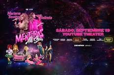 Mentiras All Stars
