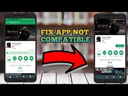 How To Install Incompatible Apps From Android Market For Unsupported Devices 2020 Youtube