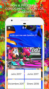 Best app splatoon tips 2. Download Splatoon Amino En Espanol Free For Android Splatoon Amino En Espanol Apk Download Steprimo Com