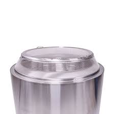 Add to compare compare now. Solo Stove Yukon Round Fire Pit Spark Screen Wayfair