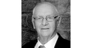 Bernard Twardowski Obituary (1934