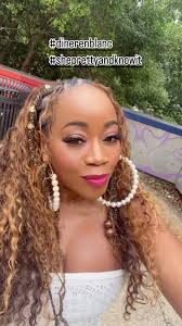 Pretty girls rock #skinnypennyforthewin #facecardneverdeclines  #dinerenblanc