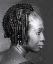 A Look Back At The Black Hair Story Cool Braid Hairstyles Natural Hair Styles Hair Styles