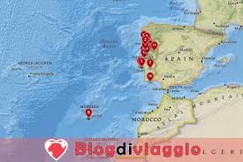 Trovate una casa in vendita in portogallo. 15 Migliori Citta Da Visitare In Portogallo Con Mappa E Foto