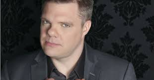 Performance: Tim Harmston