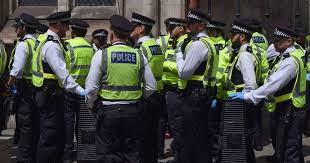 Cops blow £631m on diversity 'obsession' instead of fighting crime |  Politics | News | Express.co.uk