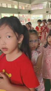 I Love English #TDK3EnglishSongCompetition # Scarlett Miranda