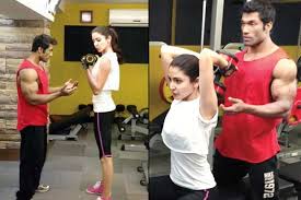 Anushka Sharma Fitness Diet And Workout Secrets Revealed