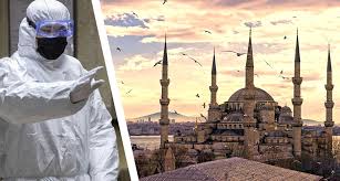 После дние новости о росте заболеваемости вносят неопределённость. Koronavirus V Turcii Vyshel Iz Pod Kontrolya Turisticheskie Novosti Ot Turproma