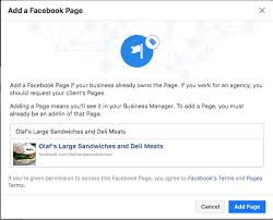 Among other responsibilities, they can add and remove admins and moderators and approve or deny membership requests. How To Use Facebook Business Manager A Step By Step Guide