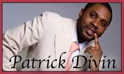 Patrick Divin