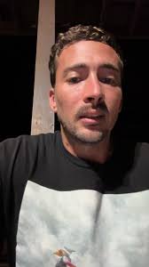 Daniel Gray Motocross Accident Funeral