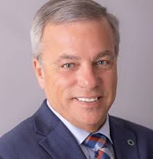 Scott Fournier, b.comm, représentant hypothécaire