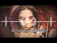 In The End Ringtone Mp3 Download Mp3 Ringtone Best Ringtone 2019 Ni Youtube In 2020 Best Ringtones Remix Music Music Download