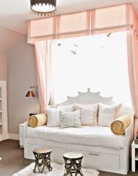 Create that perfect vibe for your child's bedroom with the. Which Color Combined Peach Curtains Choose Peach Curtains For The Living Room And Not Only 10 Photos