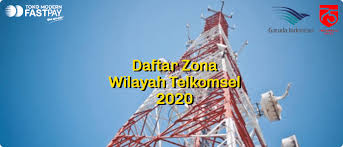 Dengan semakin meningkatnya penggunaan internet maka ada cara mudah untuk mendapatkan akses. Daftar Zona Wilayah Telkomsel 2020 Toko Modern Fastpay
