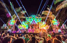 event update the bpm festival: Envision Festival 2022 Rad Season