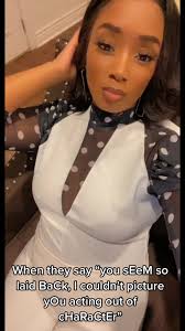 Dezeray Wright (@iamdezi_dez)