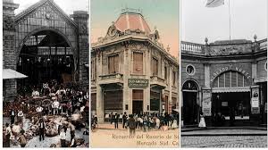 De mercados a plazas: la historia de los espacios que cambiaron la cara de Rosario